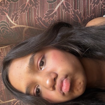 Expressive close-up portrait showcasing emotion, confidence, and personality on camera.